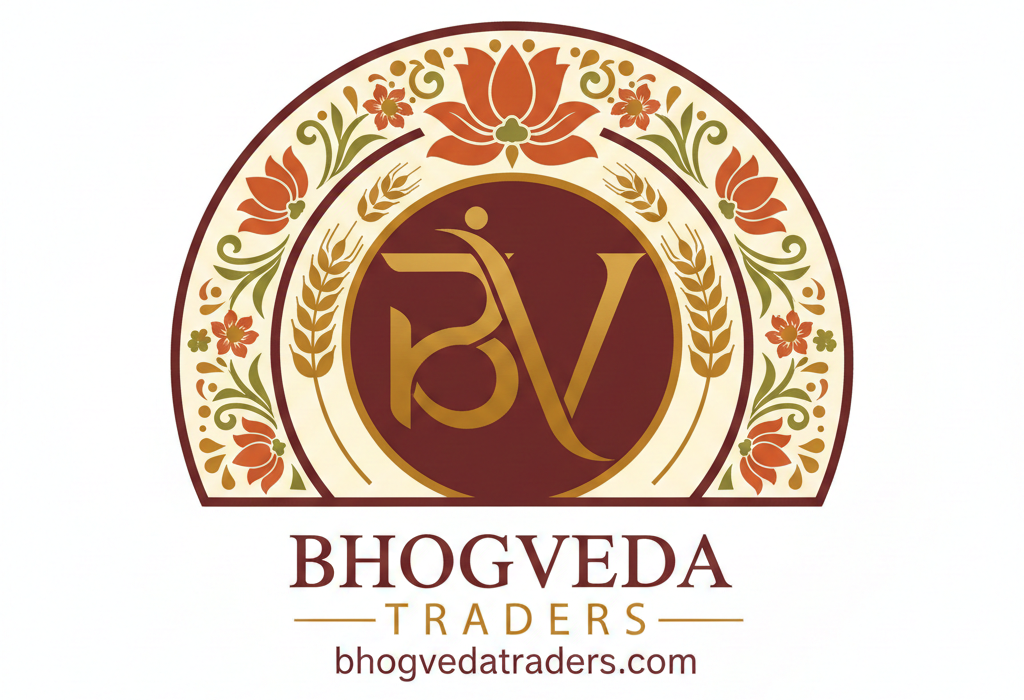 bhogvedatraders